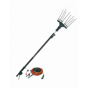 ΕΛΑΙΟΡΑΒΔΙΣΤΙΚΟ ZANON KARBONIUM EVO AL 300 (33V)