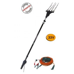 &Epsilon;&Lambda;&Alpha;&Iota;&Omicron;&Rho;&Alpha;&Beta;&Delta;&Iota;&Sigma;&Tau;&Iota;&Kappa;&Omicron; ZANON KARBONIUM F/R DOUBLE SPEED(33V)