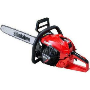 ΑΛΥΣΟΠΡΙΟΝΟ SHINDAIWA 451S