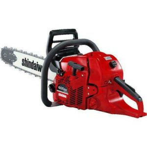 ΑΛΥΣΟΠΡΙΟΝΟ SHINDAIWA 601SX