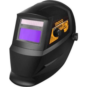 INGCO ΗΛΕΚΤΡΟΝΙΚΗ ΜΑΣΚΑ ΗΛΕΚΤΡΟΣΥΓΚΟΛΛΗΣΗΣ