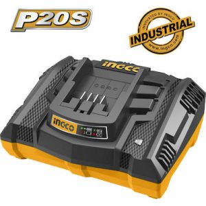 INGCO ΤΑΧΥΦΟΡΤΙΣΤΗΣ 20V