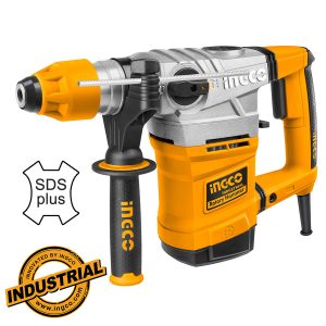 INGCO ΗΛΕΚΤΡΙΚΟ ΠΙΣΤΟΛΕΤΟ ΠΕΡΙΣΤΡΟΦΙΚΟ ΚΡΟΥΣΤΙΚΟ SDS PLUS 1800W