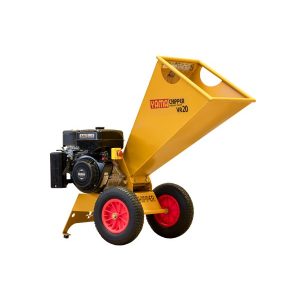YAMASTIK ΘΡΥΜΜΑΤΙΣΤΗΣ ΚΛΑΔΙΩΝ YAMACHIPPER VR20 HEAVY DUTY