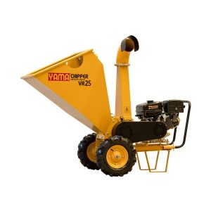 YAMASTIK ΘΡΥΜΜΑΤΙΣΤΗΣ ΚΛΑΔΙΩΝ YAMACHIPPER VR25 HEAVY DUTY