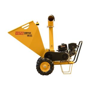 YAMASTIK ΘΡΥΜΜΑΤΙΣΤΗΣ ΚΛΑΔΙΩΝ YAMACHIPPER VR35 HEAVY DUTY