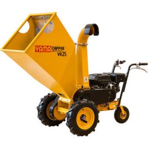 YAMASTIK ΑΥΤΟΚΙΝΟΥΜΕΝΟΣ ΘΡΥΜΜΑΤΙΣΤΗΣ ΚΛΑΔΙΩΝ YAMACHIPPER VR25 AUTO HEAVY DUTY