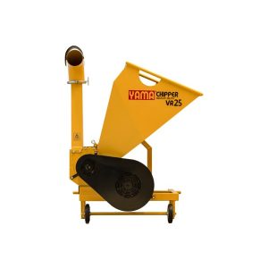 YAMASTIK ΘΡΥΜΜΑΤΙΣΤΗΣ ΓΙΑ ΤΡΑΚΤΕΡ YAMACHIPPER VR25-PTO HEAVY DUTY