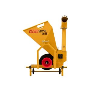 YAMASTIK ΘΡΥΜΜΑΤΙΣΤΗΣ ΓΙΑ ΤΡΑΚΤΕΡ YAMACHIPPER VR35-PTO HEAVY DUTY