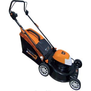 ΧΛΟΟΚΟΠΤΙΚΗ ΜΗΧΑΝΗ ΓΚΑΖΟΝ VISCO VC1800E