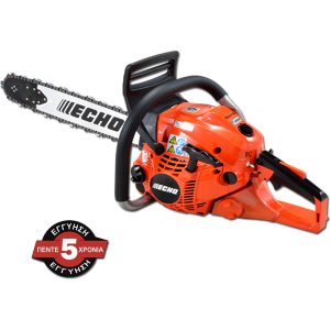 ΑΛΥΣΟΠΡΙΟΝΟ ECHO CS-501SX