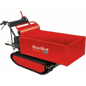 BLUE BIRD CARRIER 500 ΕΡΠΥΣΤΡΙΟΦΟΡΟ ΜΕΤΑΦΟΡΙΚΟ ΜΗΧΑΝΗΜΑ