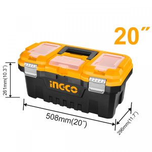 INGCO ΕΡΓΑΛΕΙΟΘΗΚΗ 20''