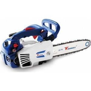 ZOMAX ΚΛΑΔΕΥΤΙΚΟ ΑΛΥΣΟΠΡΙΟΝΟ ZM2000- 8" CARVING