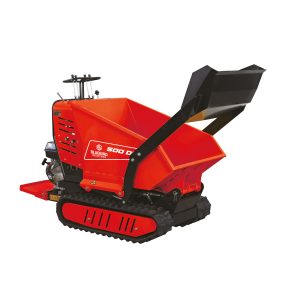 BLUE BIRD CARRIER 500 DLH ΕΡΠΥΣΤΡΙΟΦΟΡΟ ΜΕΤΑΦΟΡΙΚΟ ΜΗΧΑΝΗΜΑ