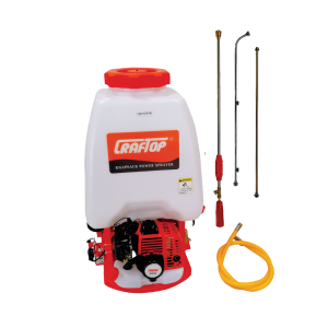 CRAFTOP ΕΠΙΝΩΤΙΟΣ ΔΙΧΡΟΝΟΣ ΨΕΚΑΣΤΗΡΑΣ NTS 768