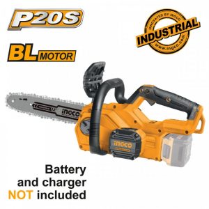 INGCO ΑΛΥΣΟΠΡΙΟΝΟ ΜΠΑΤΑΡΙΑΣ 20V Li-Ion SOLO