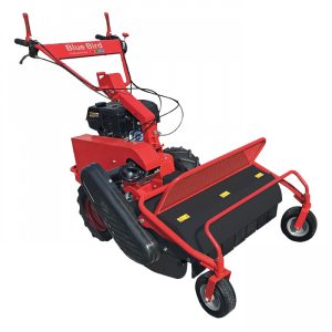 ΒΕΝΖΙΝΟΚΙΝΗΤΟΣ ΑΥΤΟΠΡΟΩΘΟΥΜΕΝΟΣ ΚΑΤΑΣΤΡΟΦΕΑΣ BLUEBIRD FM 750