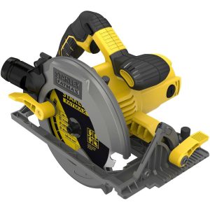 STANLEY ΔΙΣΚΟΠΡΙΟΝΟ 1.650W