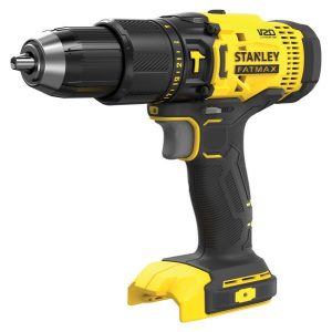 STANLEY ΔΡΑΠΑΝΟ V20 ΚΡΟΥΣΤΙΚΟ 18V ΣΕΤ ΜΠΑΤΑΡΙΑ-ΦΟΡΤΙΣΤΗ-ΕΡΓΑΛΕΙΟΘΗΚΗ