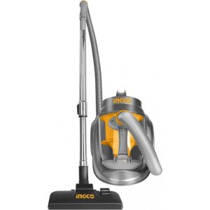 INGCO ΗΛΕΚΤΡΙΚΗ ΣΚΟΥΠΑ CYCLONE 2000W