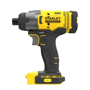 STANLEY ΠΑΛΜΙΚΟ ΚΑΤΣΑΒΙΔΙ V20 ΧΩΡΙΣ ΜΠΑΤΑΡΙΑ ΚΑΙ ΦΟΡΤΙΣΤΗ 165NM