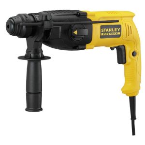 STANLEY ΠΙΣΤΟΛΕΤΟ ΗΛΕΚΤΡΙΚΟ SDS PLUS 750W