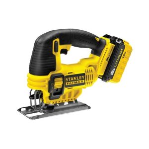 STANLEY ΣΕΓΑ ΜΠΑΤΑΡΙΑΣ 18V (2x4Ah)