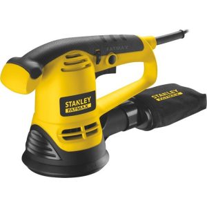 STANLEY ΤΡΙΒΕΙΟ ΕΚΚΕΝΤΡΟ 480W