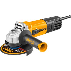 INGCO ΓΩΝΙΑΚΟΣ ΤΡΟΧΟΣ 1100W