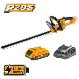 INGCO ΜΠΟΡΝΤΟΥΡΟΨΑΛΙΔΟ ΜΠΑΤΑΡΙΑΣ 20V Li-Ion