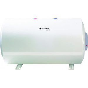PYRAMIS ΘΕΡΜΟΣΙΦΩΝΟ-BOILER 100LT ΔΑΠΕΔΟΥ