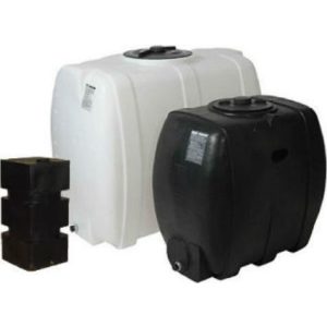 ΒΥΤΙΟ ΠΑΡΑΛΛΗΛΕΠΙΠΕΔΟ 100L ΟΡΙΖΟΝΤΙΟ ROTOSAL