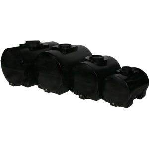 ΒΥΤΙΟ ΚΥΛΙΝΔΡΙΚΟ ΟΡΙΖΟΝΤΙΟ 1000L ROTOSAL