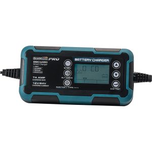 BORMANN ΦΟΡΤΙΣΤΗΣ-ΣΥΝΤΗΡΗΤΗΣ 12/24V