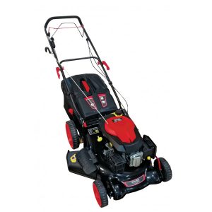 ΒΕΝΖΙΝΟΚΙΝΗΤΗ ΜΗΧΑΝΗ ΓΚΑΖΟΝ SPRINT B51Τ ΑΥΤΟΠΡΟΩΘΟΥΜΕΝΗ BLUE BIRD