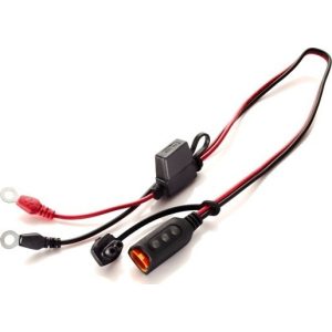 CTEK COMFORT INDICATOR EYELET M8