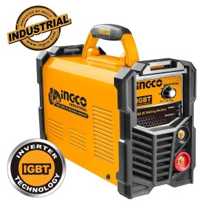 ΗΛΕΚΤΡΟΚΟΛΛΗΣΗ INVERTER 160A INDUSTRIAL INGCO