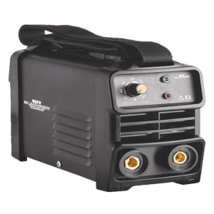 ΗΛΕΚΤΡΟΣΥΓΚΟΛΛΗΣΗ INVERTER EXTRA MINI 140 BLACKROCK