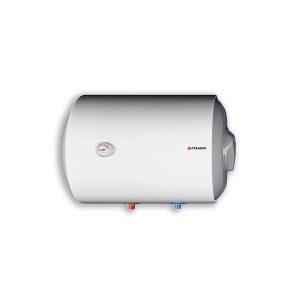 PYRAMIS ΘΕΡΜΟΣΙΦΩΝΟ-BOILER 100LT ΟΡΙΖΟΝΤΙΟ ΑΡΙΣΤΕΡΟ