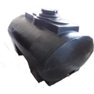 ΒΥΤΙΟ ΚΥΛΙΝΔΡΙΚΟ ΟΡΙΖΟΝΤΙΟ 800L ROTOSAL