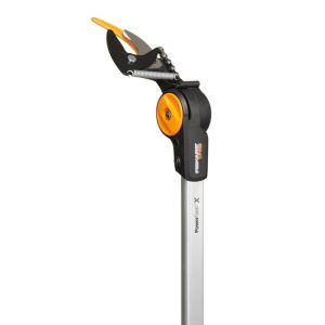 FISKARS ΚΛΑΔΕΥΤΗΡΙ ΚΟΡΥΦΗΣ UPΧ82