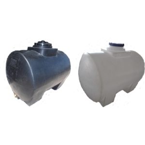 ΒΥΤΙΟ ΚΥΛΙΝΔΡΙΚΟ ΟΡΙΖΟΝΤΙΟ 600L ROTOSAL