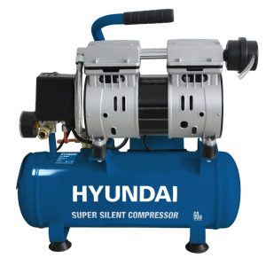 HYUNDAI AEPOΣYMΠIEΣTΗΣ H0608LS-OILESS-6L