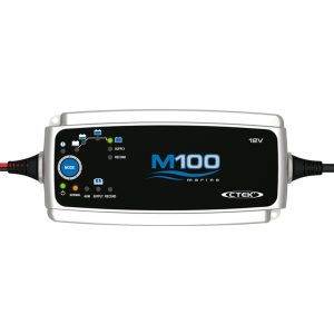 CTEK ΦΟΡΤΙΣΤΗΣ Μ100