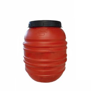 ΒΑΡΕΛΙ ΠΛΑΣΤΙΚΟ QUALITY 140LT