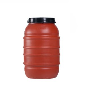 ΒΑΡΕΛΙ ΠΛΑΣΤΙΚΟ QUALITY 200LT