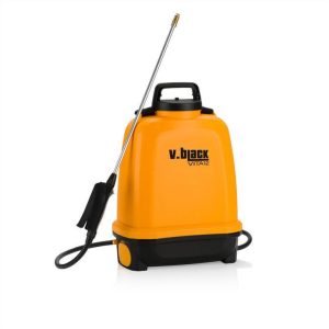 ΨΕΚΑΣΤΗΡΑΣ ΠΛΑΤΗΣ ΜΠΑΤΑΡΙΑΣ VOLPI V-BLACK VITA 12