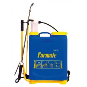 ΨΕΚΑΣΤΗΡΑΣ ΠΛΑΤΗΣ FARMATE NS-16AS 16LT