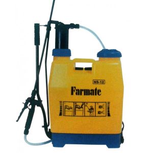 ΨΕΚΑΣΤΗΡΑΣ ΠΛΑΤΗΣ FARMATE NS-12